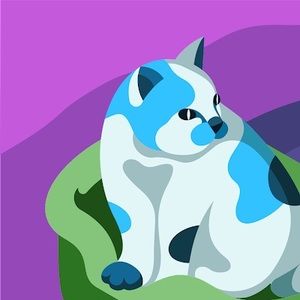 Meet your Posher, Vivianna